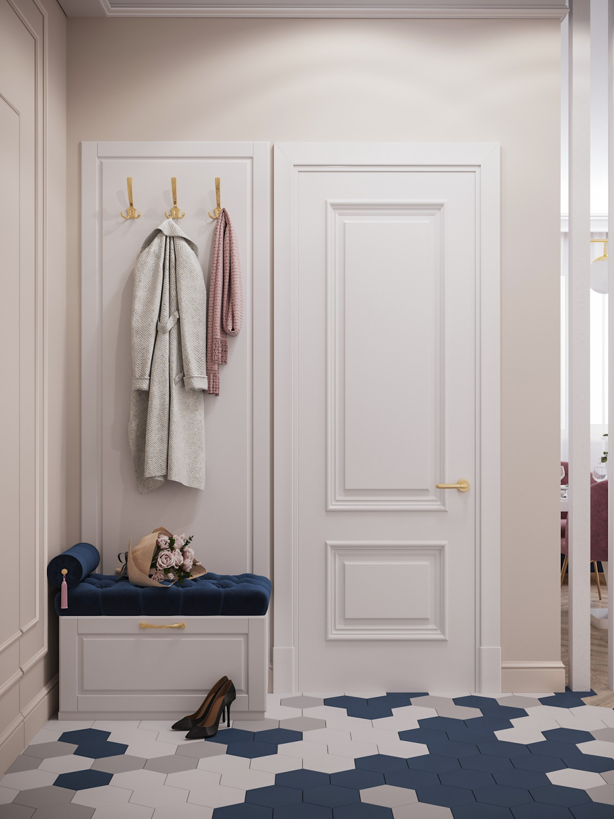 ЖК Испанские Кварталы