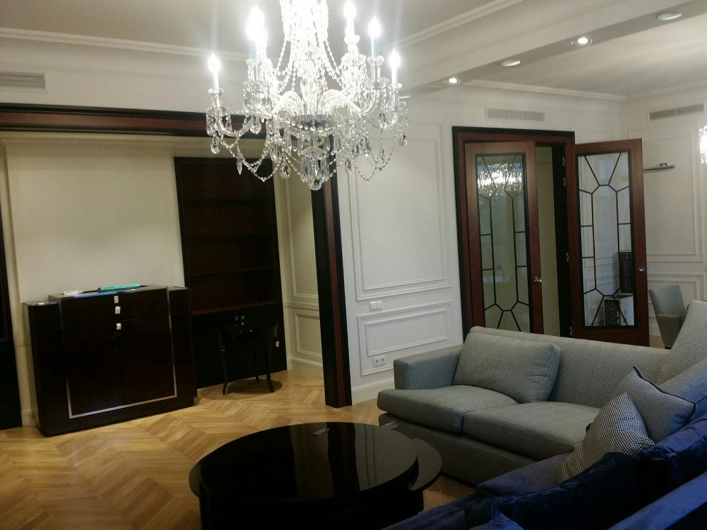 Фрунзенская