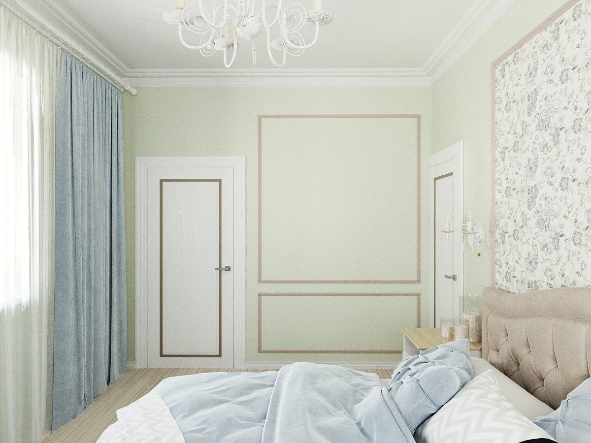 КП Солнечный