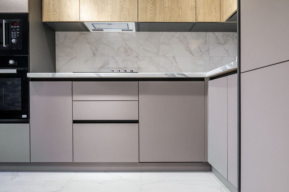 Кухня. Вкуновский район