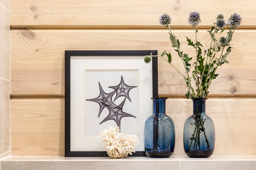 Лесная пристань