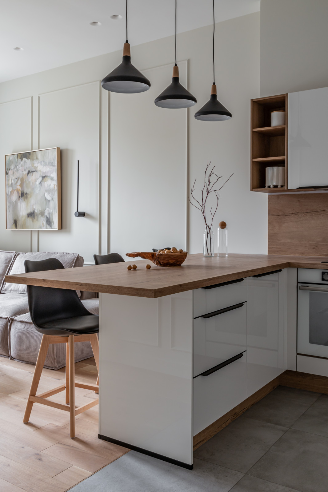 ЖК Сердце Столицы