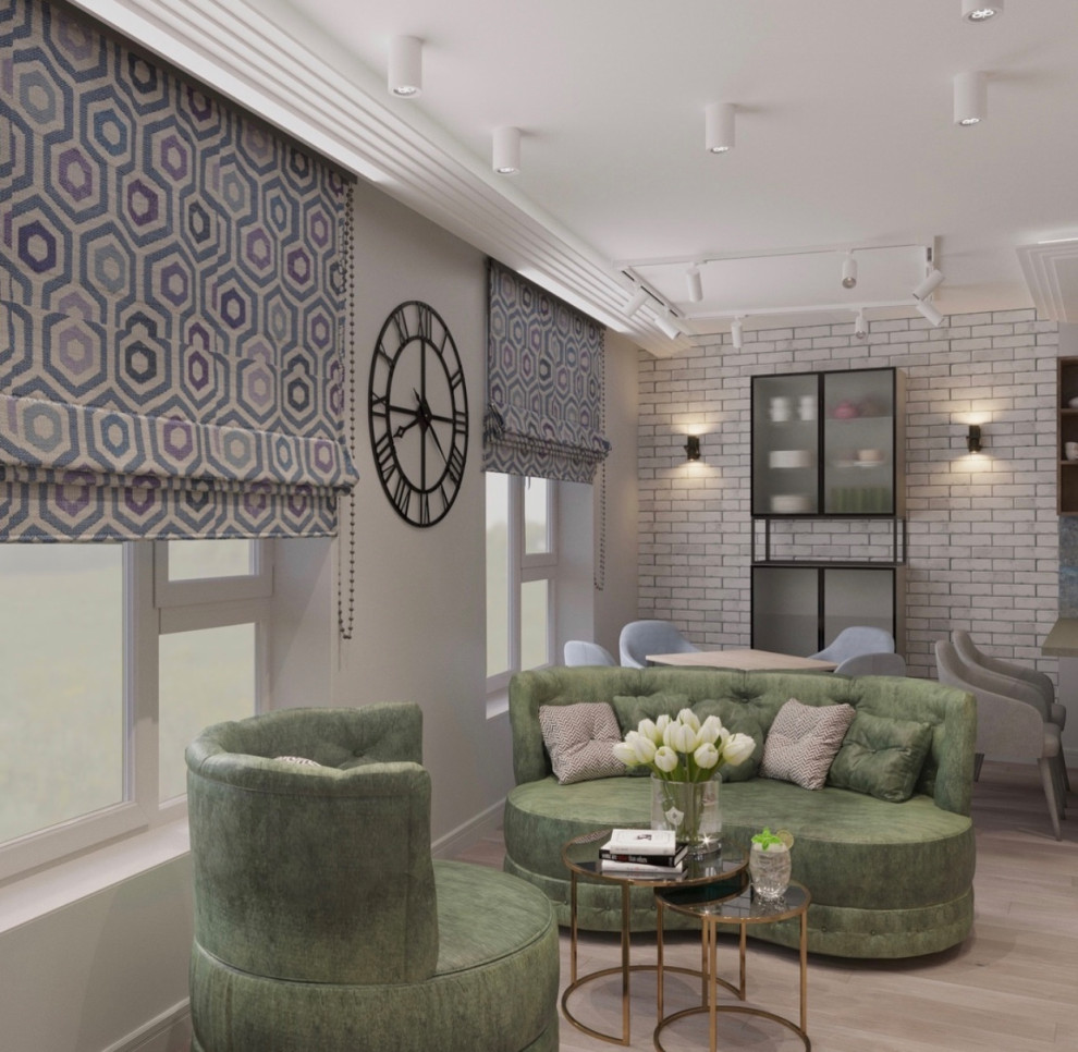 Визуализация