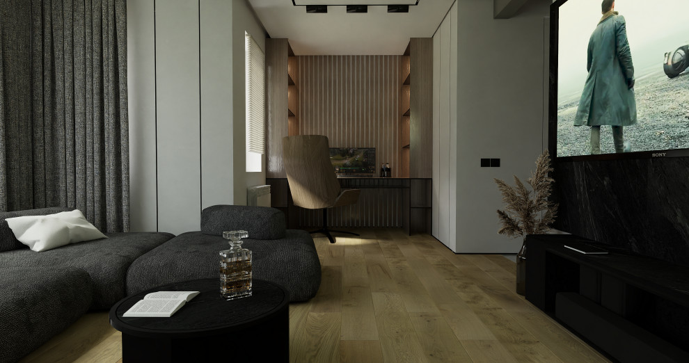 Наши проекты