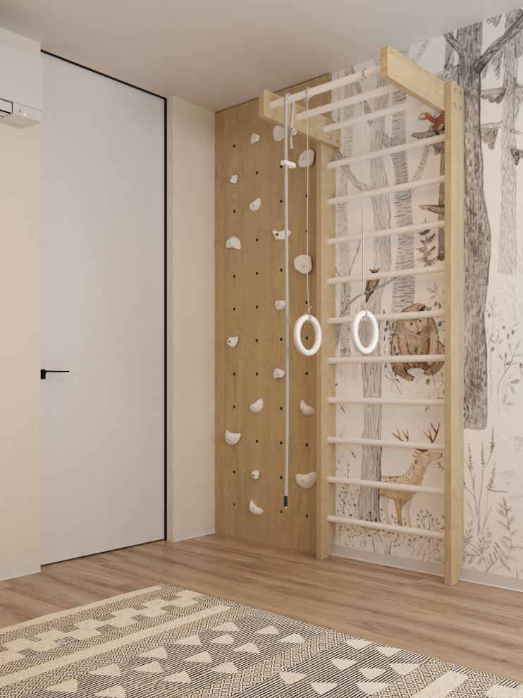 Квартира в Санкт-Петербурге на Двинской