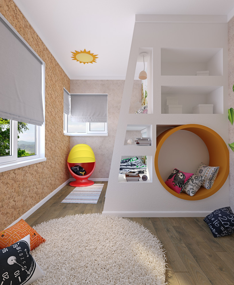 проект дома в Сосновом Бору