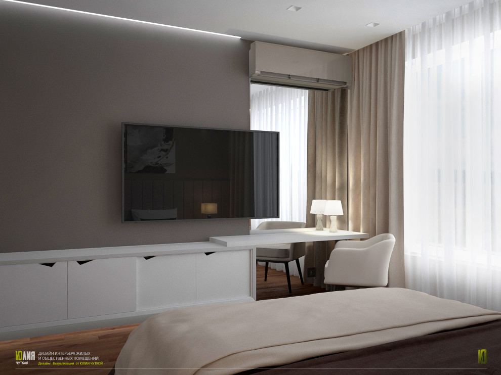 г. Москва, ЖК Мещерский лес