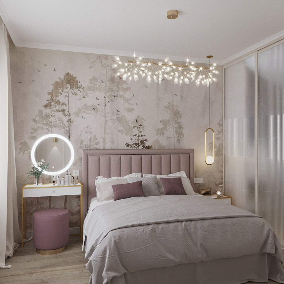 Обложка проекта: Москва