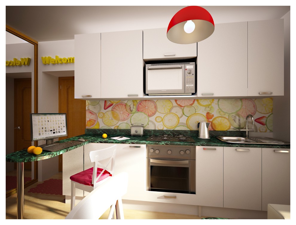 Арт хостел на Красноармейской