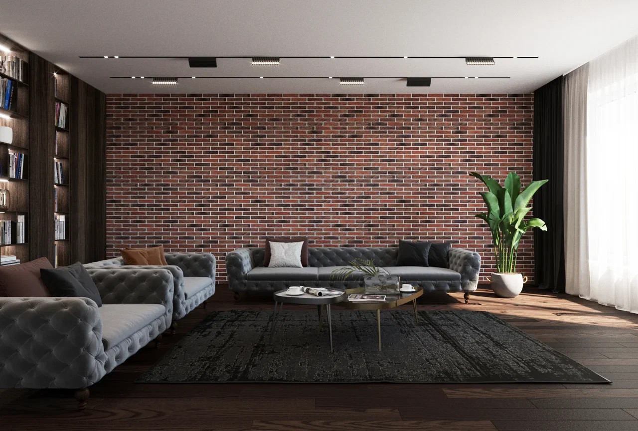 Обложка проекта: Диван Luxury