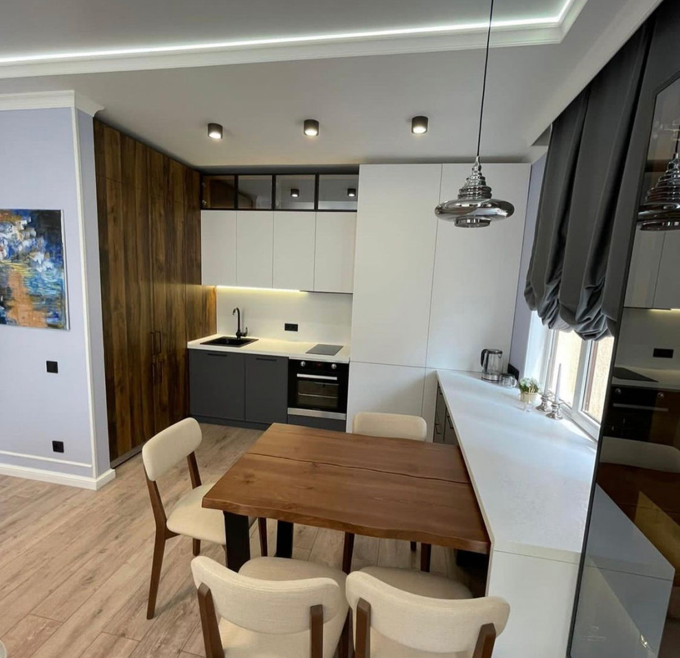 Дом Красная Поляна