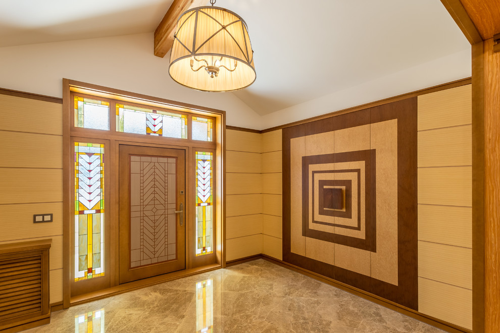 Органический стиль