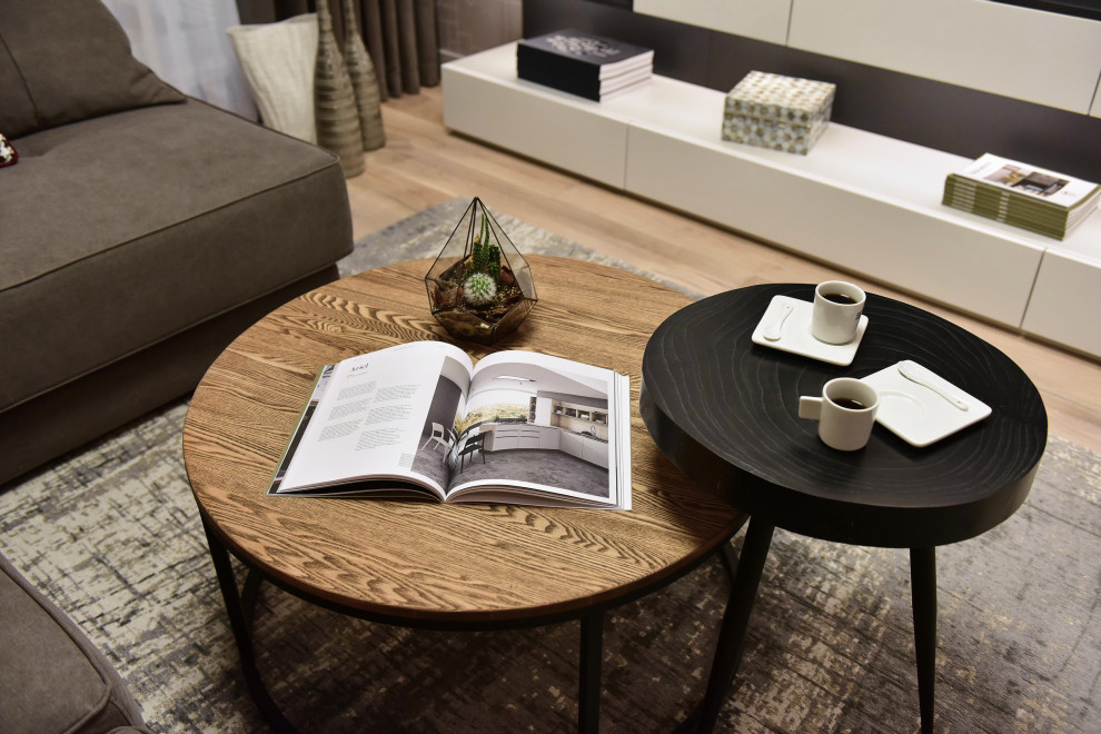 "Белоснежная история"