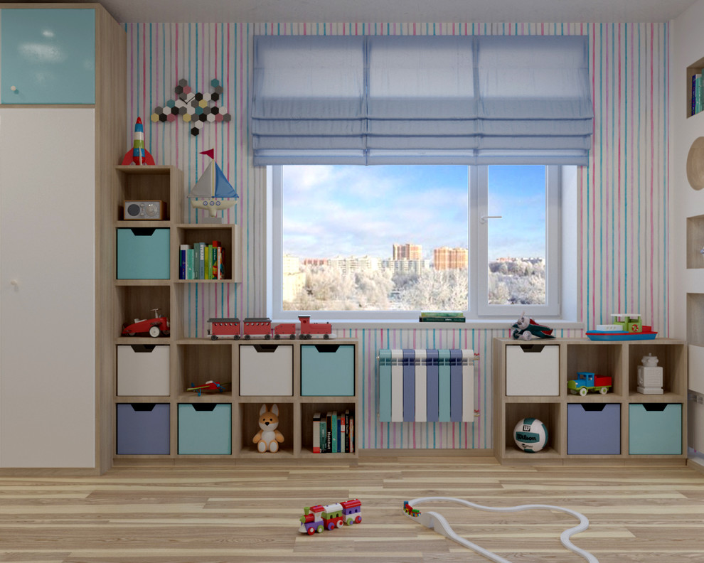 Квартира "В"