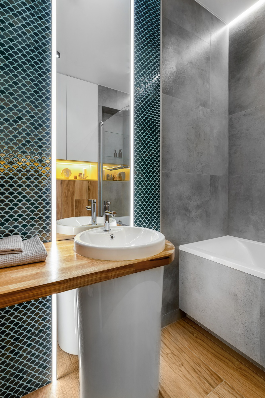 Функциональность и комфорт