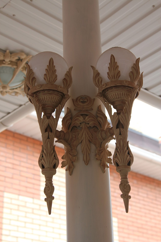 Обложка проекта: Декоративные предметы