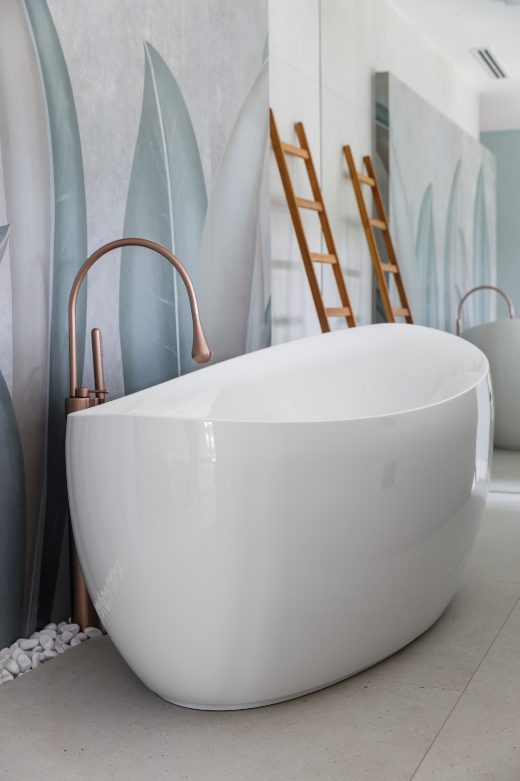 Interior Photography for Belle Maison, Tbilisi