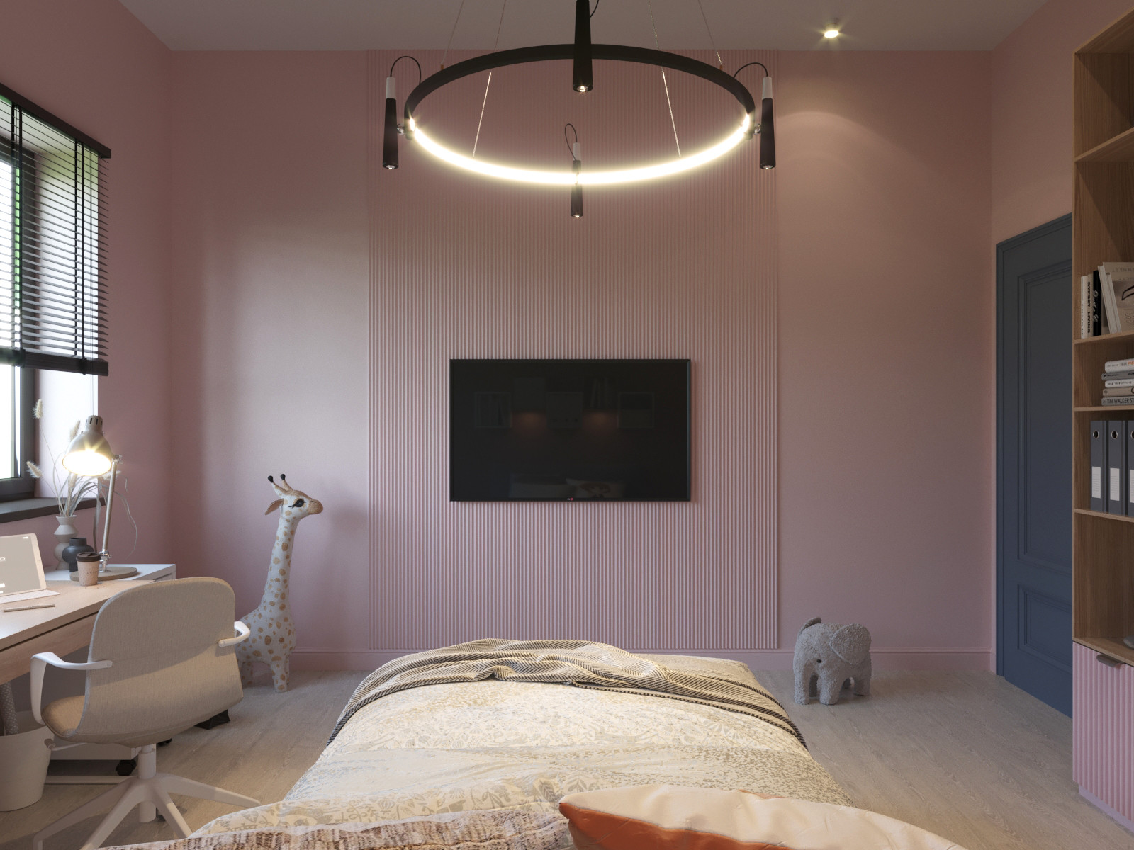 Дом в Прохладном