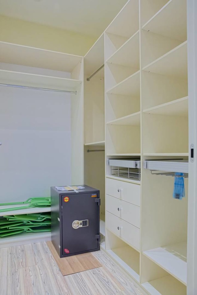 Столярное производство