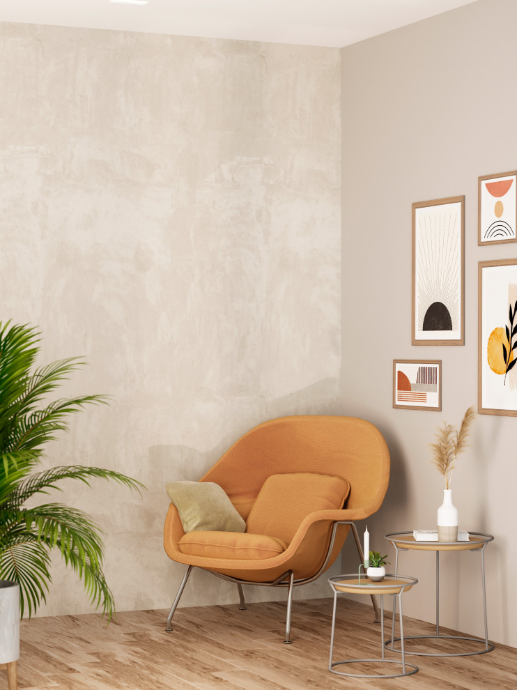 Обложка проекта: High Rock