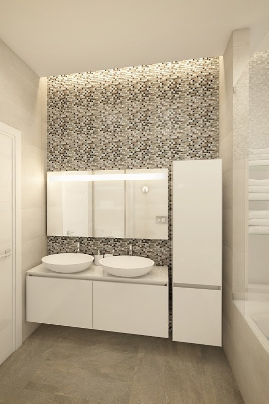 Квартира в Новогорске