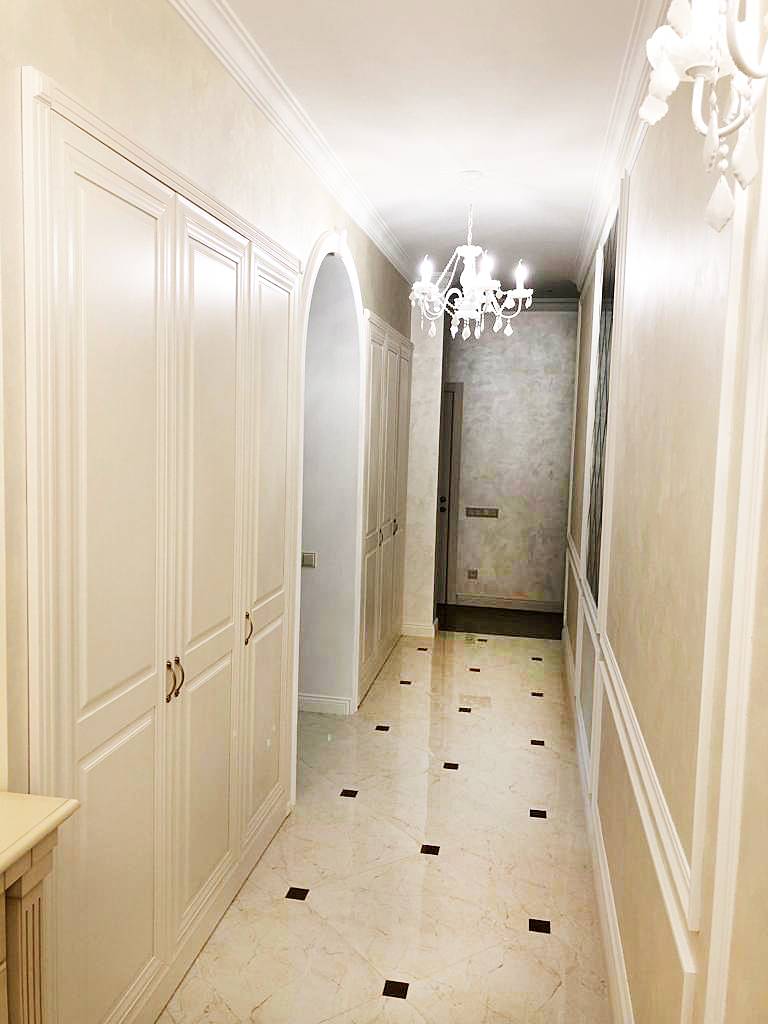 Неоклассика на Столетова