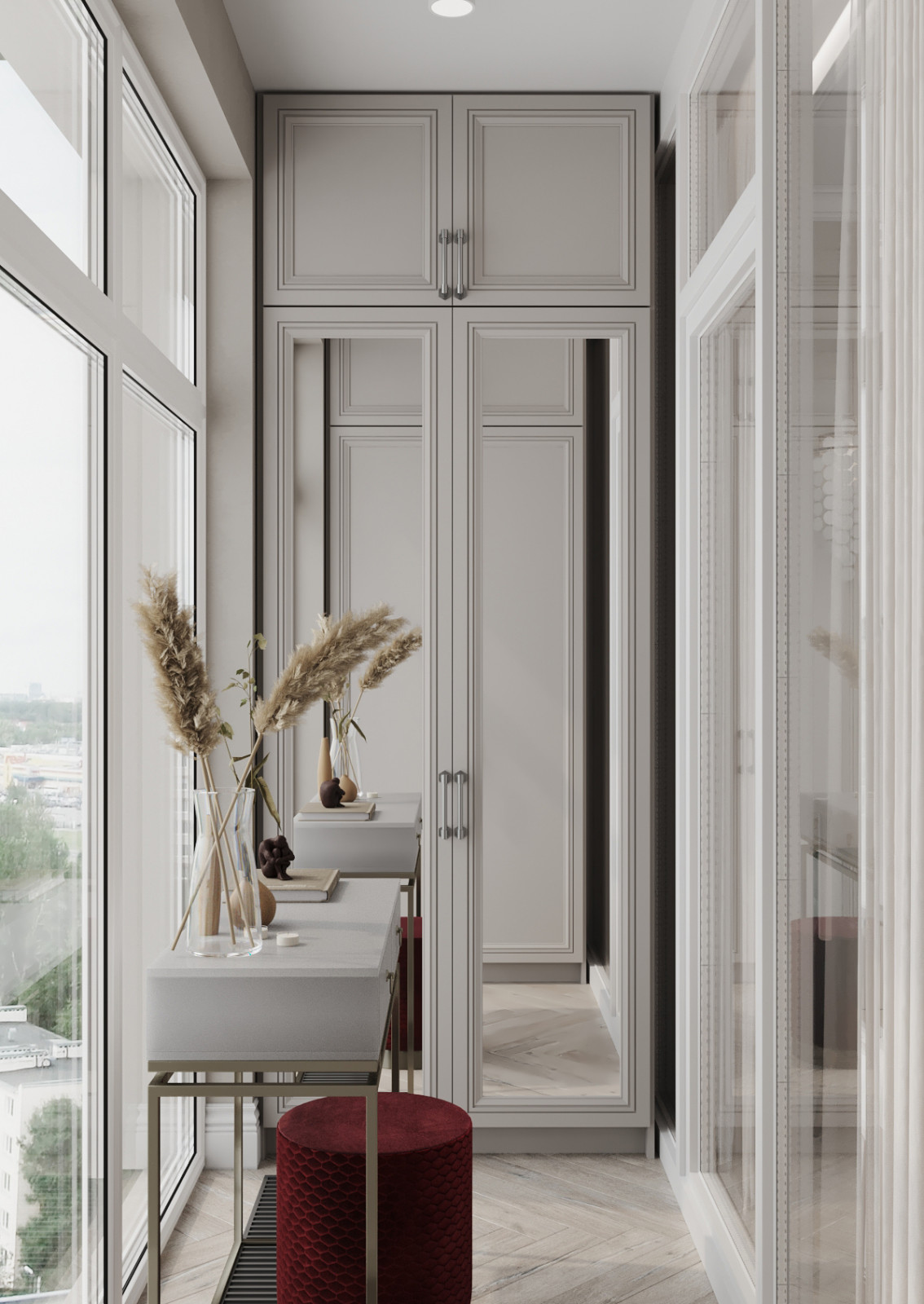 ЖК Life Кутузовский