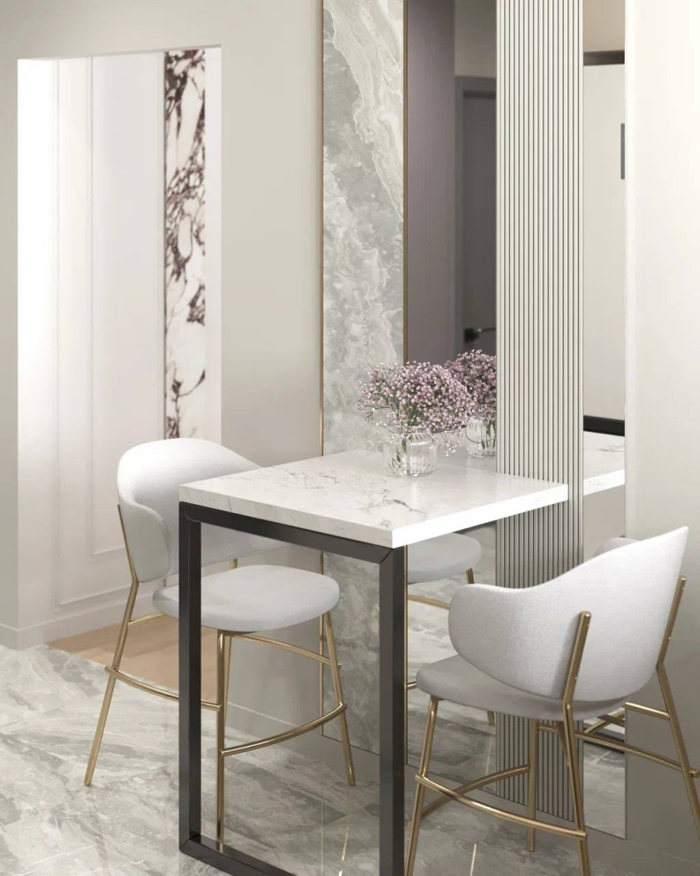 Квартира в Стамбуле