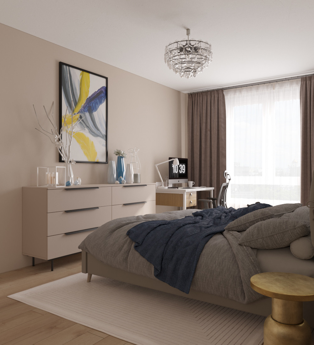 Заречный парк