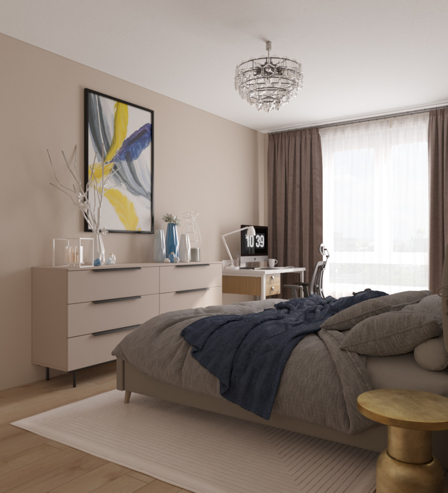 Заречный парк