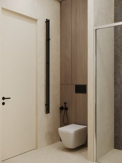 Обложка проекта: Проект интерьера частного дома