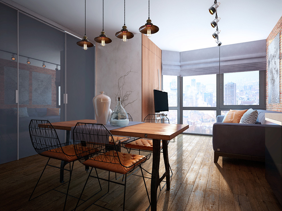 Квартира на Мосфильмовской