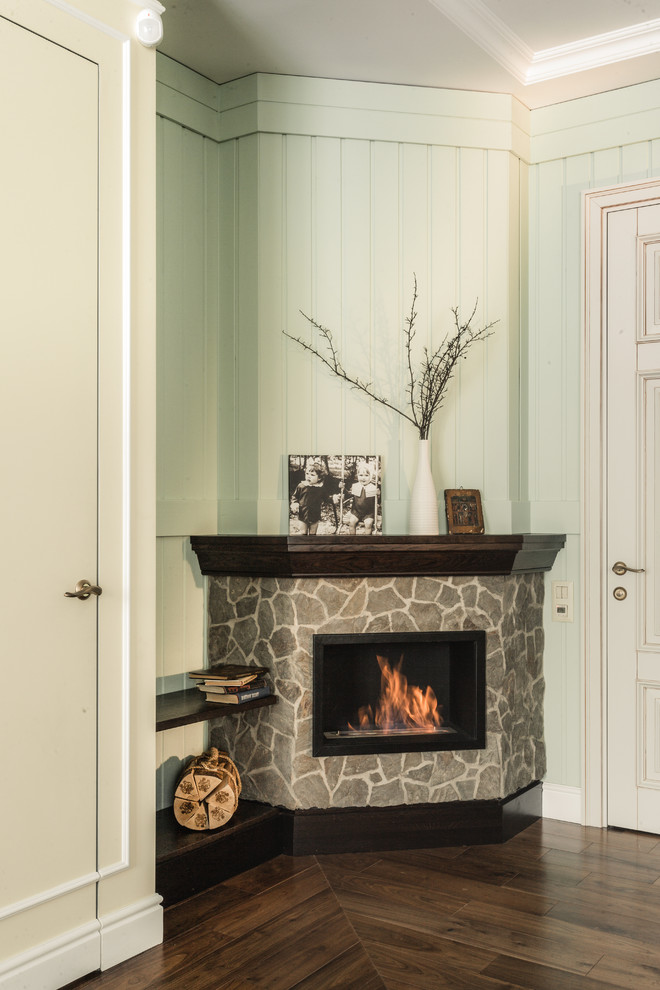 Реализация квартиры в ЖК "Смольный парк"