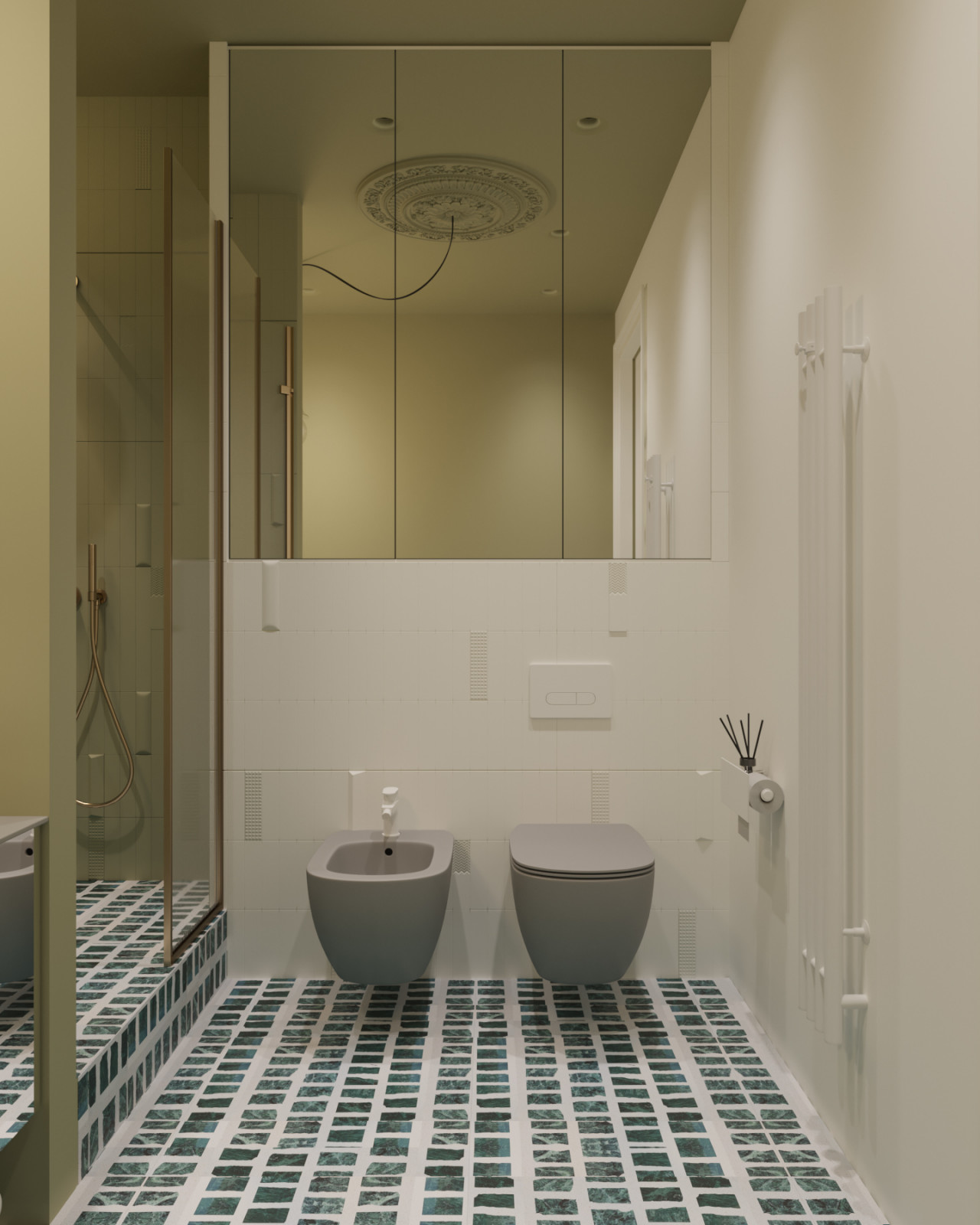 Садовническая