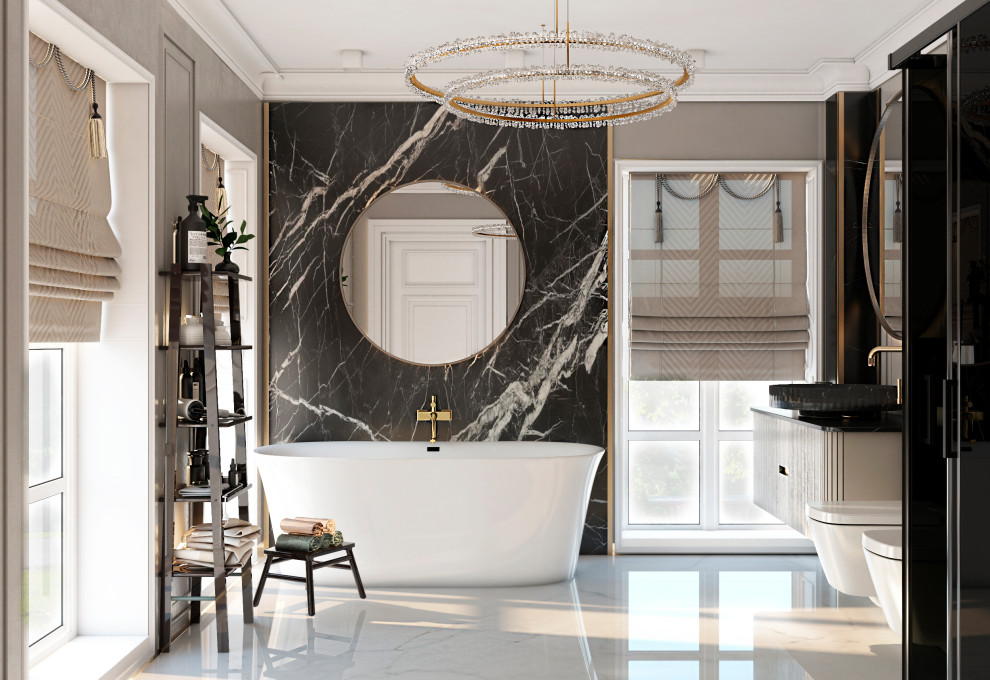 Villa Beethovenallee 350 кв.м.