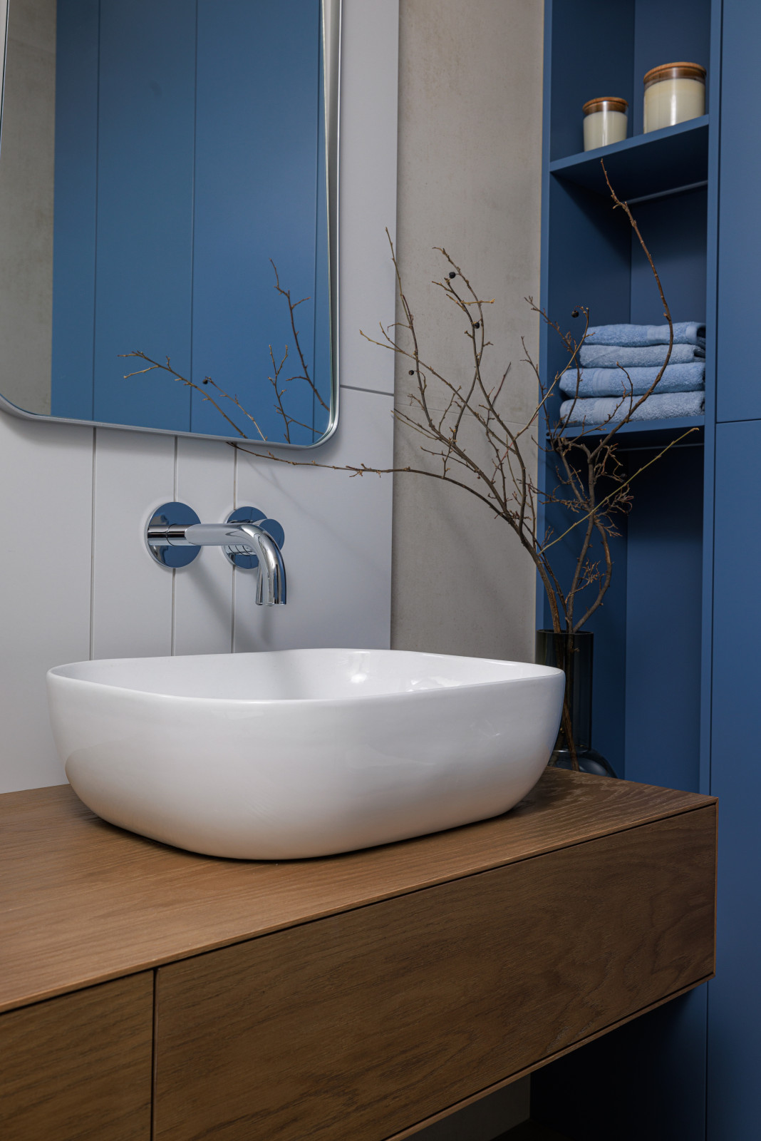 Стилизация интрьера