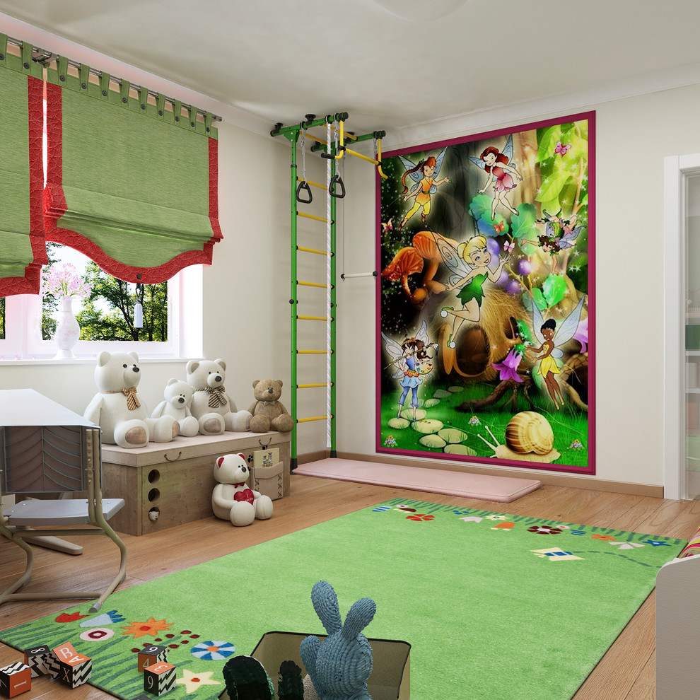 Квартира на Юго-Западной, 130 кв.м