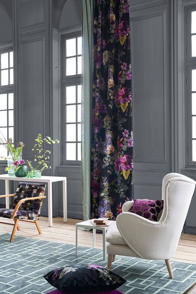 Jaipur Rose от Designers Guild