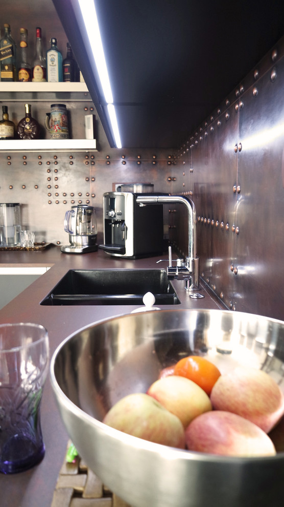 Квартира 3К в Праге