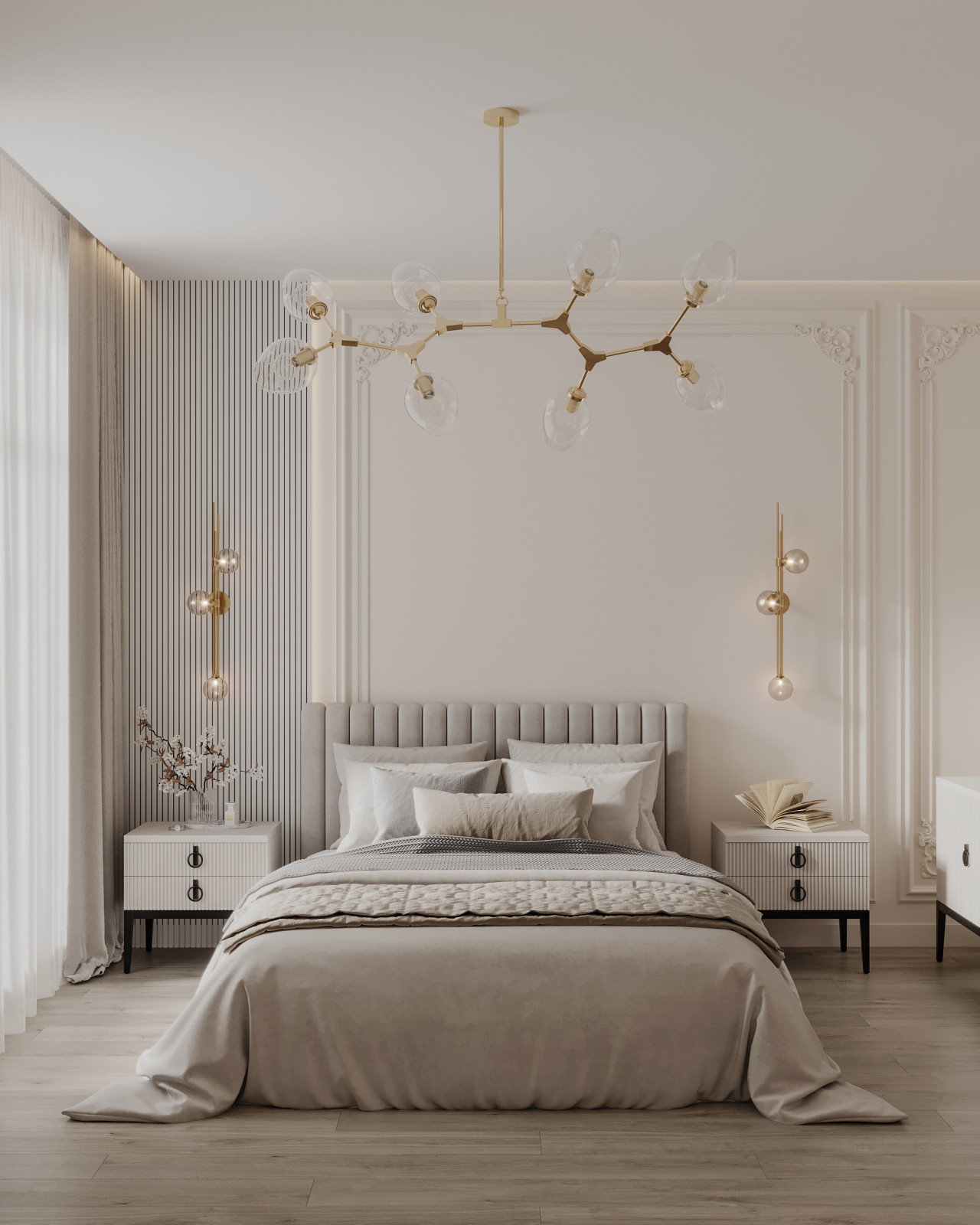 ДП "Солнечногорск"