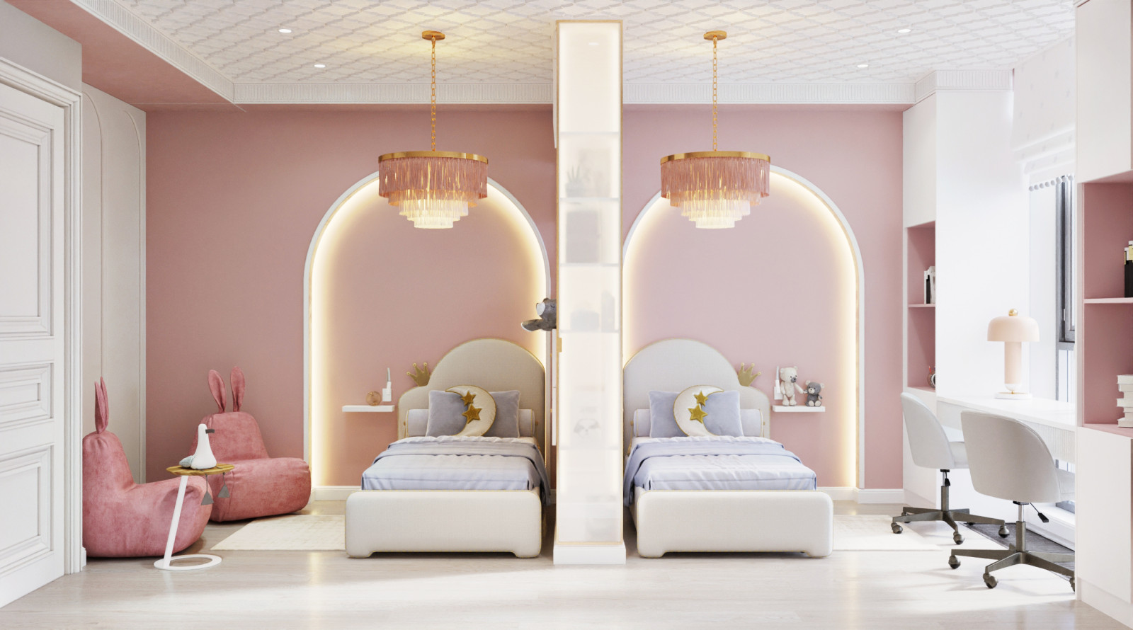 Квартира в ЖК "Новый Невский"