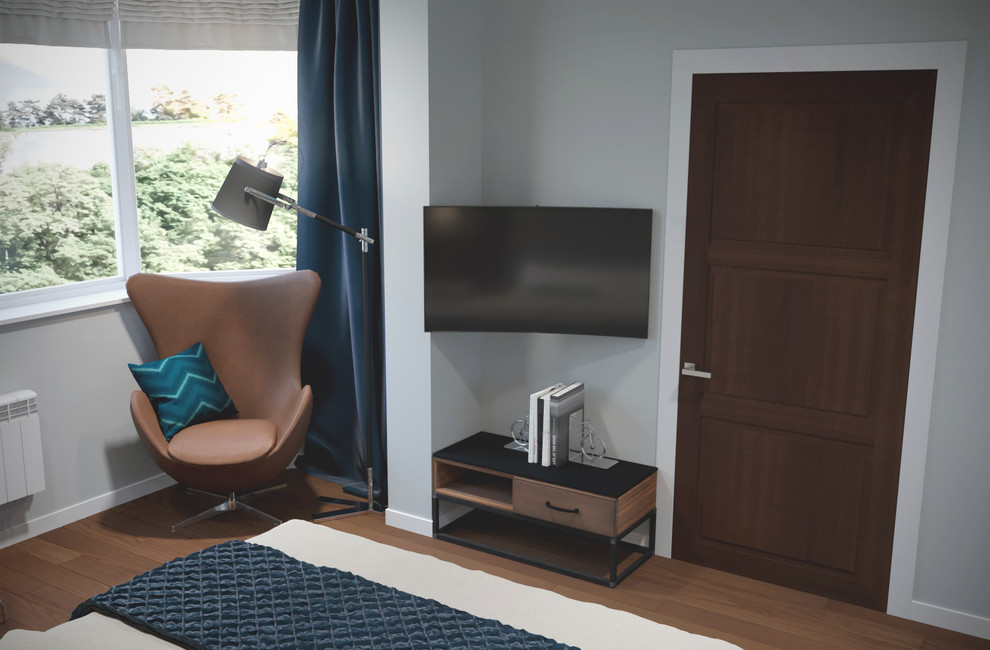 Американский стиль