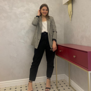 Фото профиля Оксана Миронова