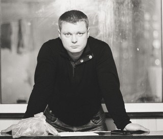 Александр Гаврилов