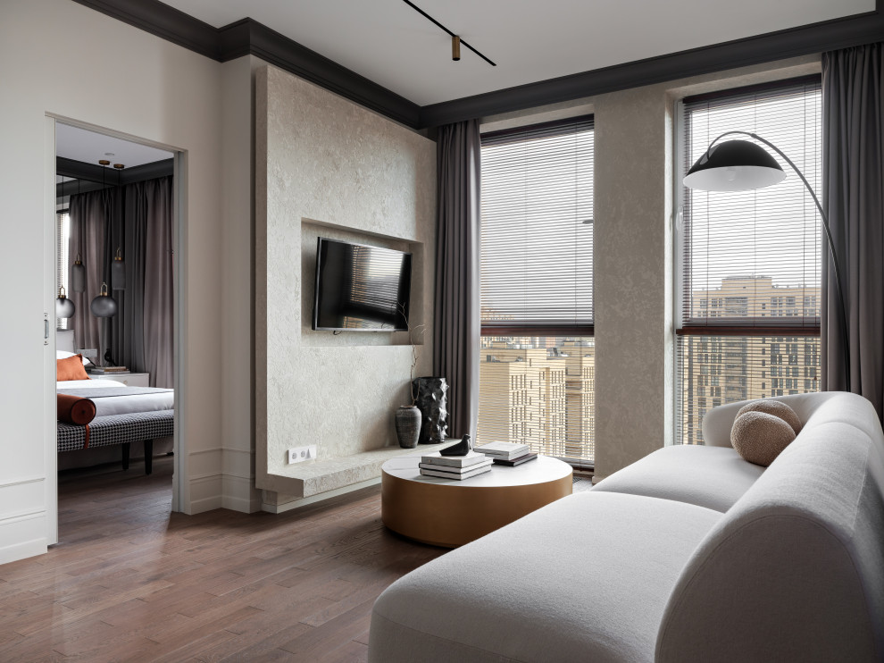 Квартира на Хорошевской