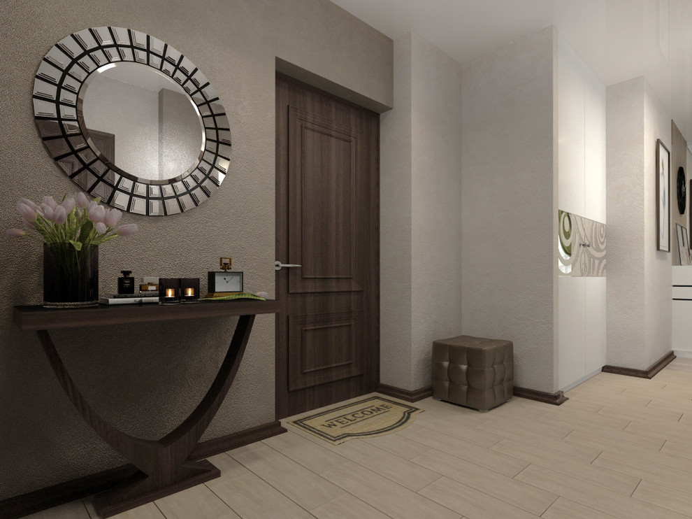 2к.кв. в ЖК «Калипсо» (на ул. Сакко и Ванцетти 59)