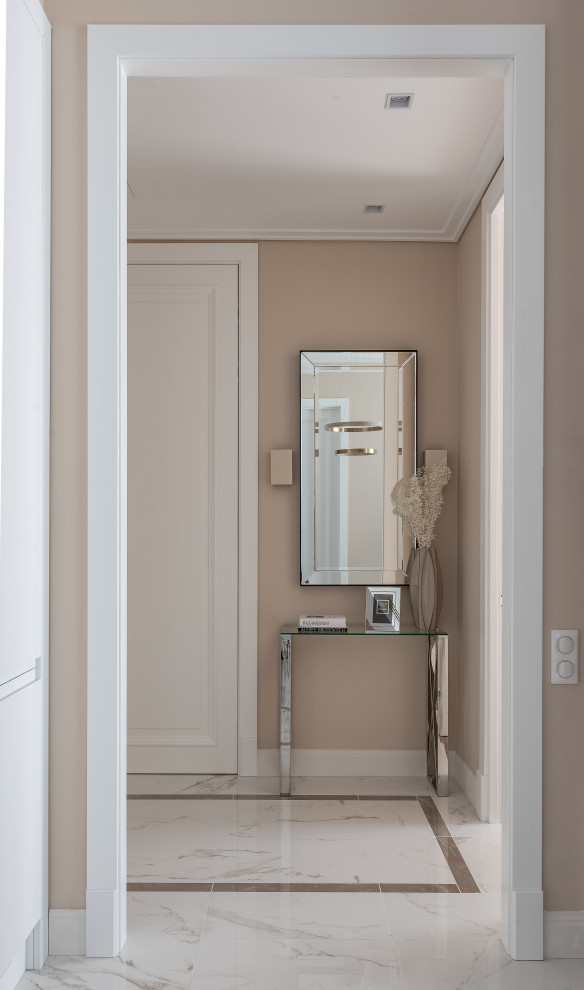 Клубный дом на Сретенке