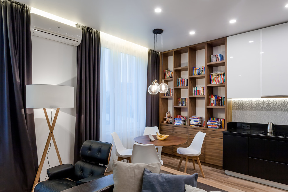 СПБ ЖК "СУОМИ