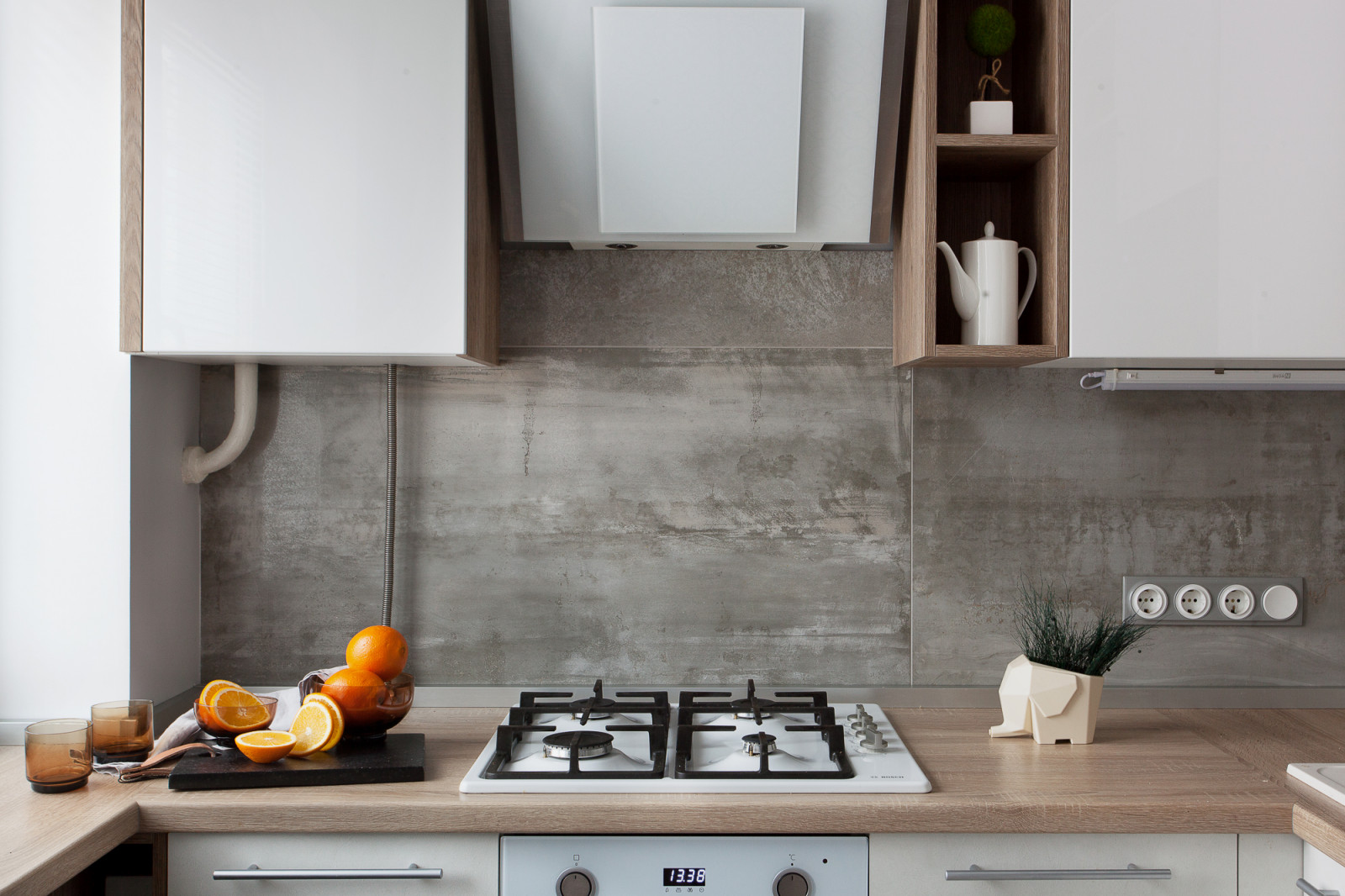 Проект "Хлопковое настроение" для The Village