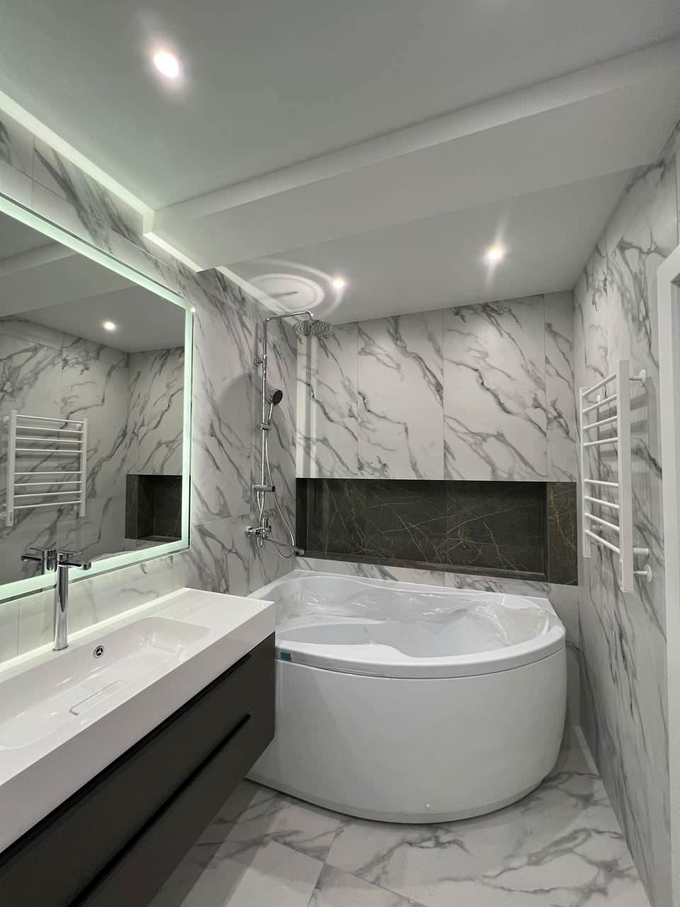 ЖК Волжские огни